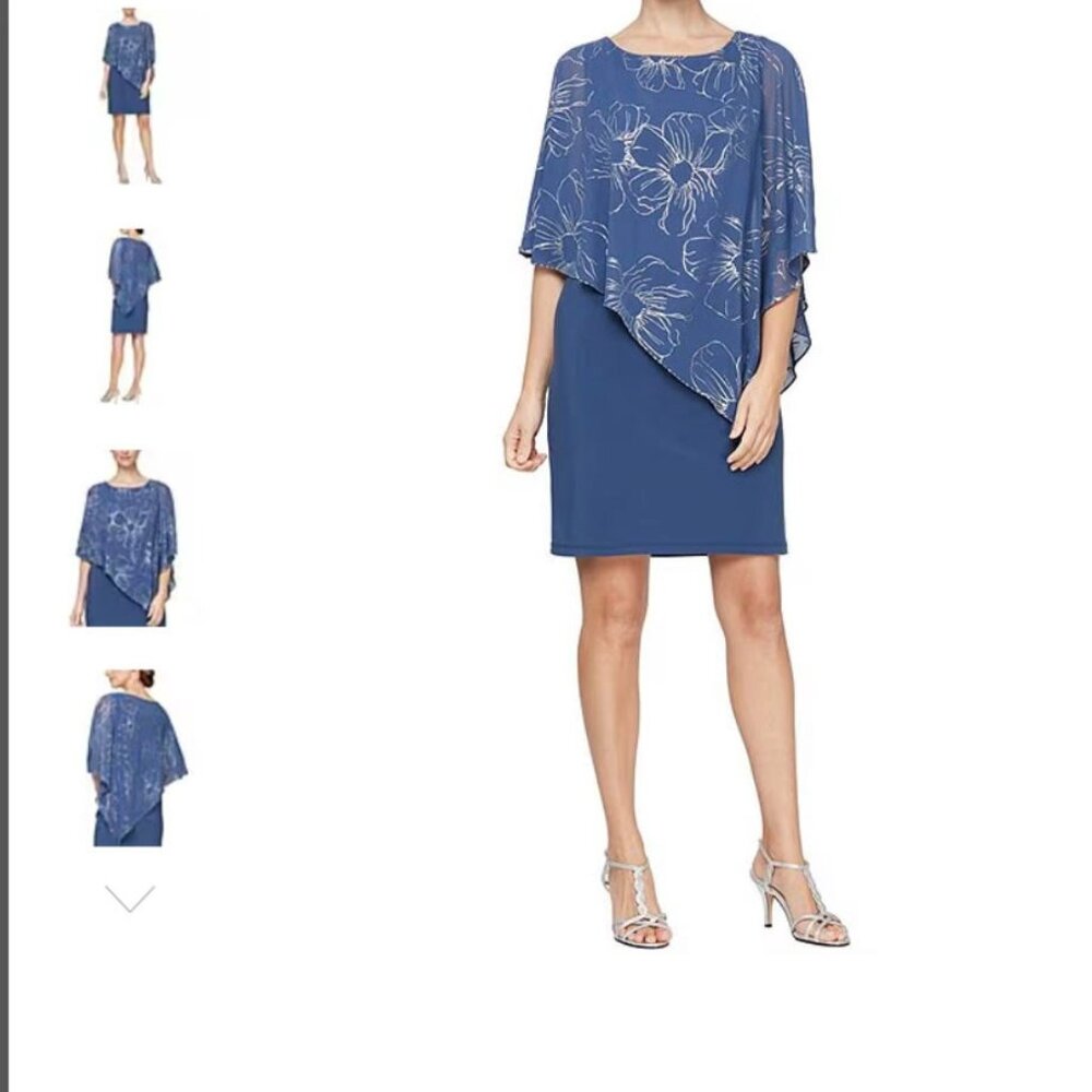 Cocktail Dress